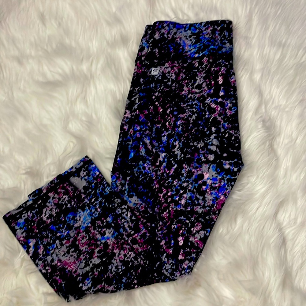 Fabletics leggings